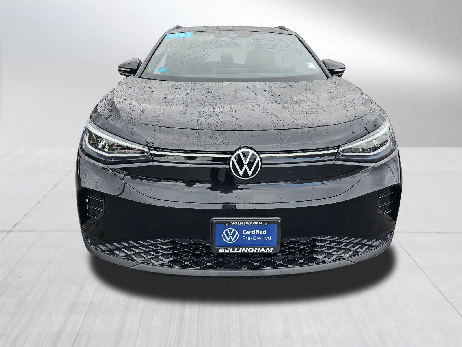 2023 Volkswagen ID.4 Pro RWD w/LG Battery